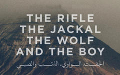 Cartelera de Jueves: "The Rifle, The Jackal, The Wolf And The Boy”